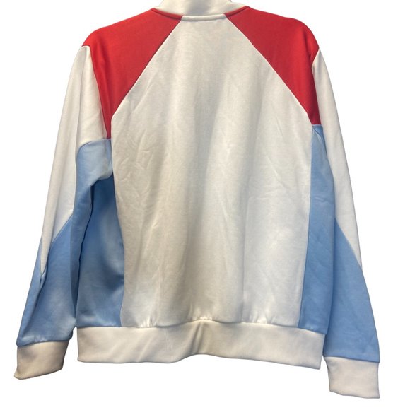 Puma Womens's Retro Track Jacket - Picture 6 of 6